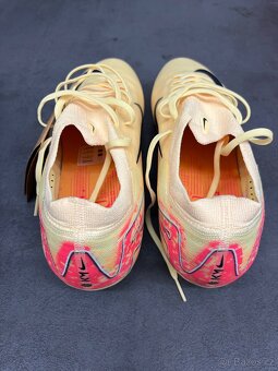 Pánské kopačky Nike Mercurial Vapor 16 Pro FG -EUR 44,5 - 4
