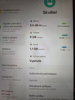Samsung galaxy tab A7 lite - 4