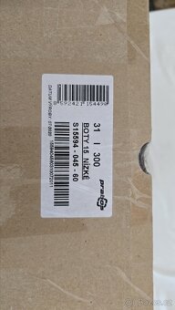 Kanady nizke Prabos vel. 45/46 - 4
