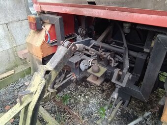 Malotraktor - 4