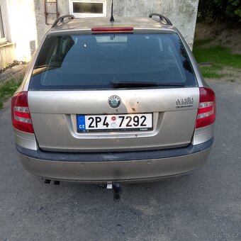Auto na prodej - 4