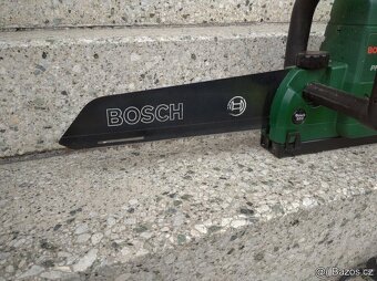 Pila na cihly Bosch pfz 1300 AE - 4