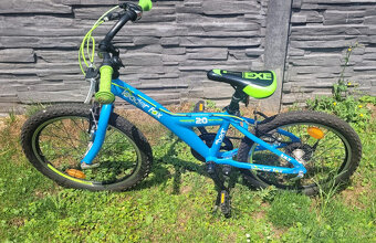 Leader Fox Bear 20" - 4