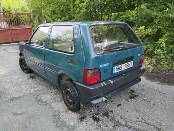 Fiat Uno 70 ie - 4