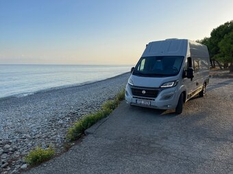 Fiat Ducato L3H4 - 4