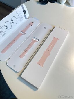 Apple Watch 38mm band - 4