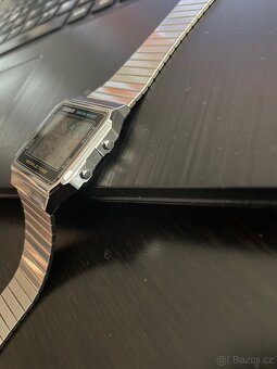 Hodinky Casio A300 - 4