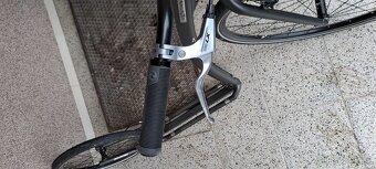 Kolobéžka Travel G7 - 4