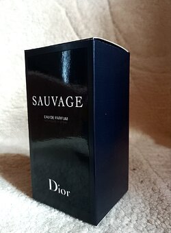 Dior Sauvage Ead De Parfum 100ml - 4