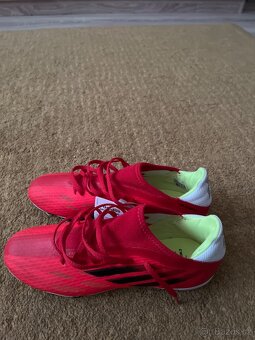 Kopačky Adidas X speedflow.3 MG - 4