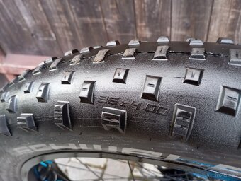 Fatbike Felt Double Dee velikost L - 4