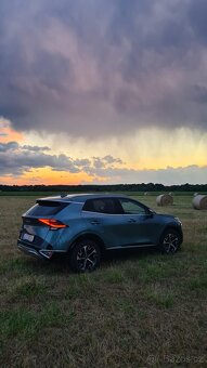 Kia Sportage, 1.6 T-GDi MHEV DCT 4×4 TOP Evo - 4