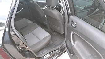 Ford Monde 2.0 TDCi 103kw po servise - 4