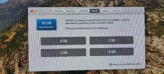 iMac 27" Late 2011 – 3,1 GHz Core i5 / 16GB RAM / 1000GB SS - 4