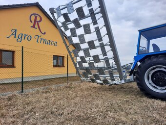 Luční brány Wölfleder - 4