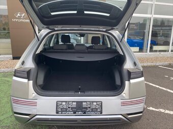 Hyundai Ioniq 5 0,0 MOŽNÁ I VÝMĚNA ZA JINÝ (2022) - 4