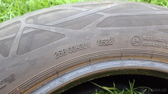 Continental EcoContact 205/60 R16 92H - 4