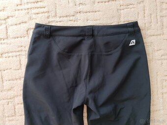 Softshellové kalhoty AlpinePro 38 - 4