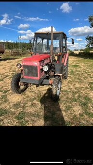 Zetor 6911 - 4