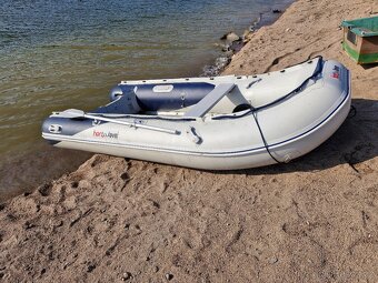 Honwave mx 350 - 4