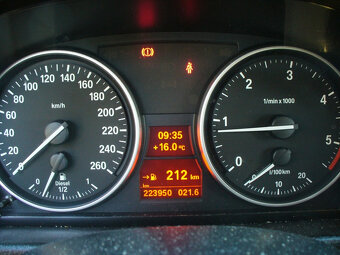 BMW X1 sDrive 2.0d, 130kW, 3/2011, naj.223tis.km - 4