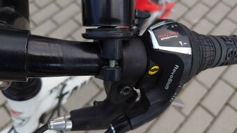 Kolo Condor cross 22 - 4