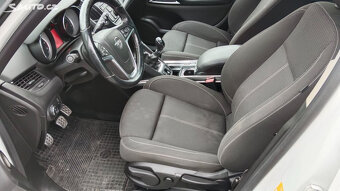 Opel Zafira C 2,0 CDTi TK 3/2027 - 4