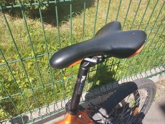 Horské kolo KTM Chicago 19" - 4