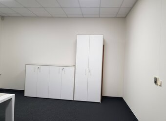 Set manažerského kancelářského nábytku - 4