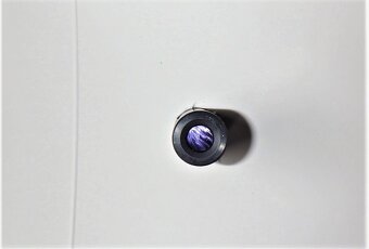 Hlaveň 700mm (set) Katran 6,35mm (.25) - 4