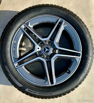 Gla r19 glb r19 Eqa r19 eqb r19 Mercedes R19 - 4