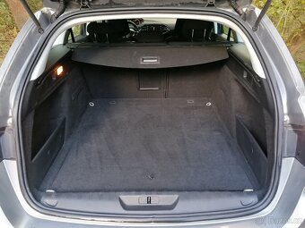 Prodám Peugeot 308 SW 1.6 HDI - 4