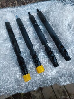 Vstřiky MB W204 220cdi 125kw Odzkoušené - 4