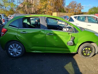 Citroen C3 - 4