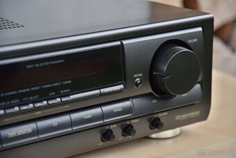 TECHNICS SA-EX 300 - 4