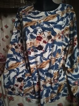 Halenky-svetříky - 4