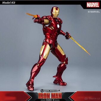Iron Man MK4 - 4