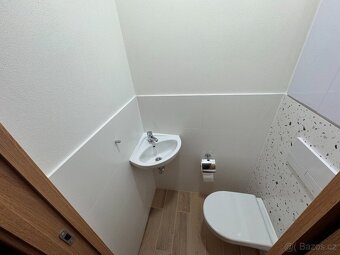 Pronájem bytu 3+1, 68,00 m², ul. Lipovská, Jeseník. - 4