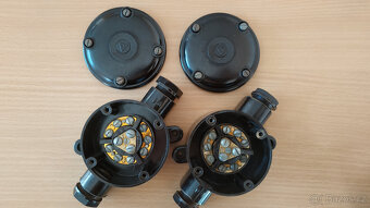 Staré rozvodné krabice - 4