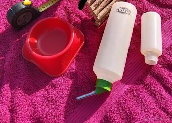 Doplňky pro morčata - 4