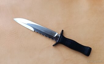 Nůž army - 4