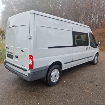 Ford Transit 2.4 tdci 5 mist 149000 km L3 H2 - 4
