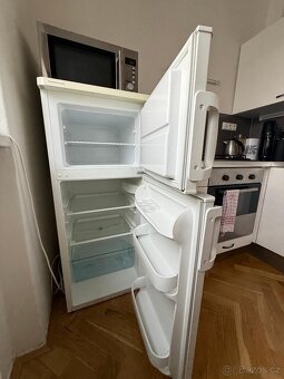 Electrolux 120cm lednice + mrazák a DOPRAVA - 4