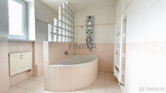 Prodej bytu 2+1 s půdní vestavbou, 104 m2, OV, ul. Podkrušno - 4