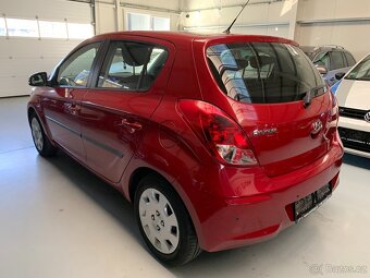 Hyundai I20 1.2i 62kW r.v.2014 - 4
