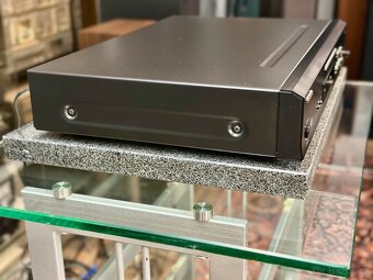 ONKYO DX-7355 (r.2007) digital-out, .mp3, parádní stav - 4