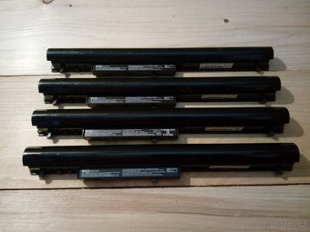 baterie OA04 pro notebooky HP 240-250 G2,G3 (3.5hod) - 4