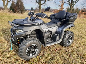 CFMOTO GLADIÁTOR  X625A - 4