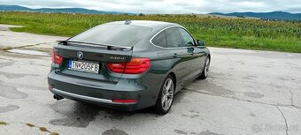 BMW Rad 3 GT 330d xDrive - 4