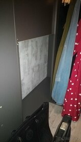 Prodám asko rohovou skříň. - 4